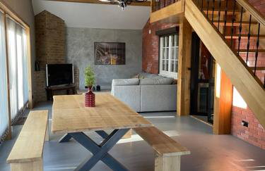 Domek Dębowy 1 - Foto 13