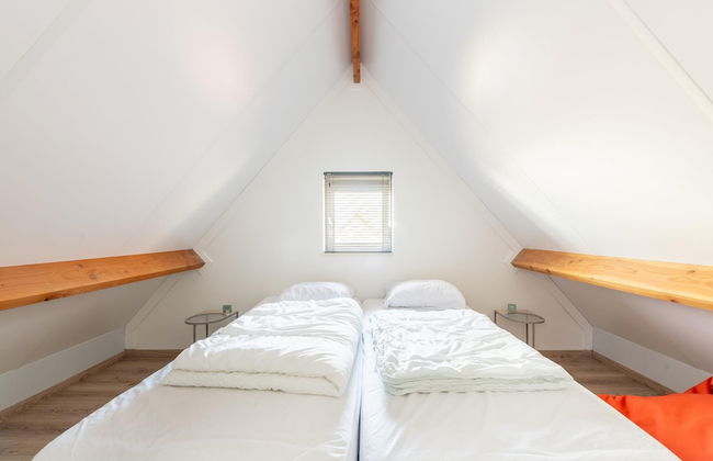 Holiday Home in Koksijde With Garden & Parking - Foto 2