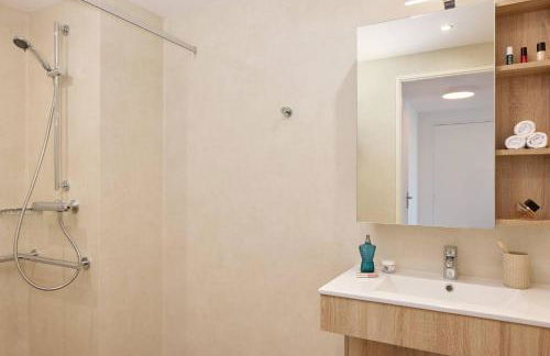 Quality Aparthotel Ploërmel - Foto 16