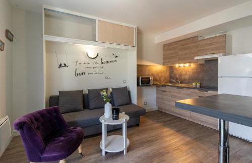 Residence Les Villas CROMA - Foto 46