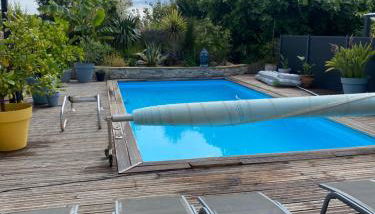 entre terre et mer - Foto 3