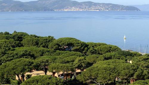 Happy Sea Home - monolocale sul mare con piscina - Foto 1