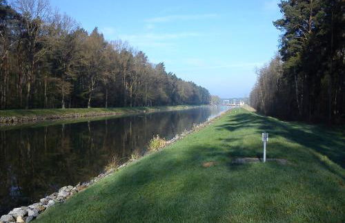 Ferienwohnungen 3 Birken - Foto 4