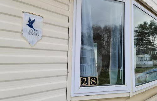 BLUE BIRD HOLIDAY HOME - Foto 42