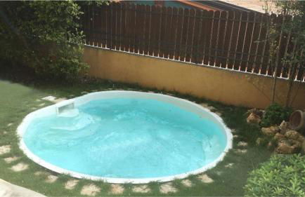 Villa Rosa - Foto 31