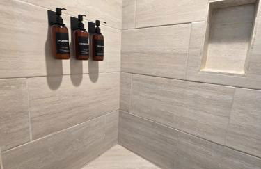 Cozy 5BR Family Retreat Firepit Games Patio - Foto 70