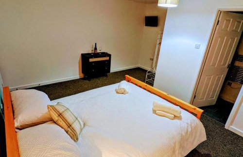 Country Lodge Retreat - Photo 39