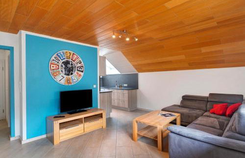 Ferienwohnung Hörth - Foto 18