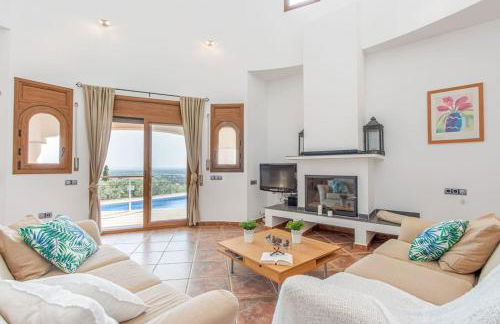 V024 - Villa Colina - Foto 19