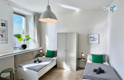 BEGE APARTMENTS DeskSide - Photo 36