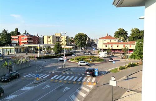 ARCHITECT'S APARTMENT PADOVA - Foto 38