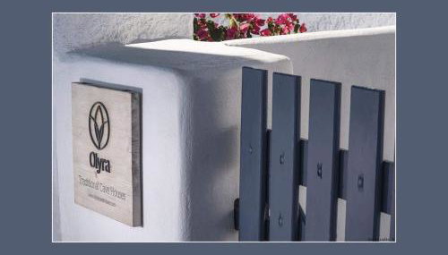 Olyra Traditional Cave Houses - Foto 2