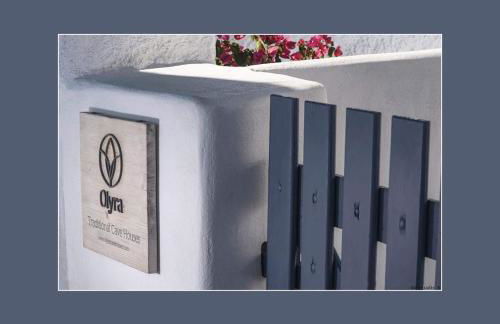 Olyra Traditional Cave Houses - Foto 2