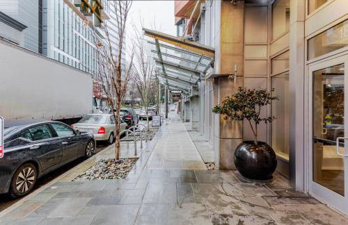 S Lake Union 2BR w Gym BBQ nr Amazon SEA-81 - Foto 34