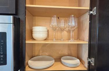 cozy apartment in Leander - Foto 15