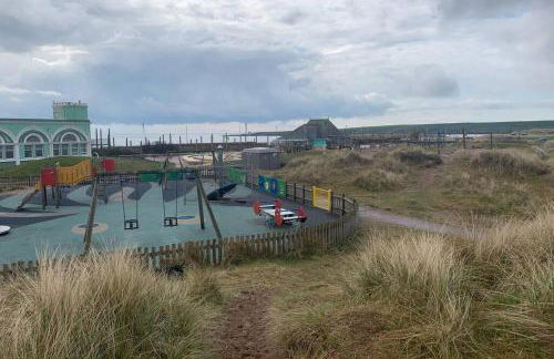 Life’s a Beach, MONTROSE SCOTLAND - Photo 22