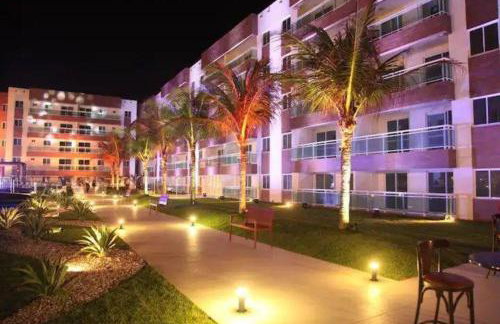 VG fun - Apto Suíte Pé na Areia - Foto 20