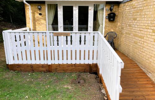 Creekside Cottage - Foto 6