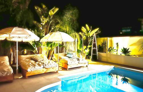 Casa Duende, Estepona, Private beach house with heated pool - Photo 2