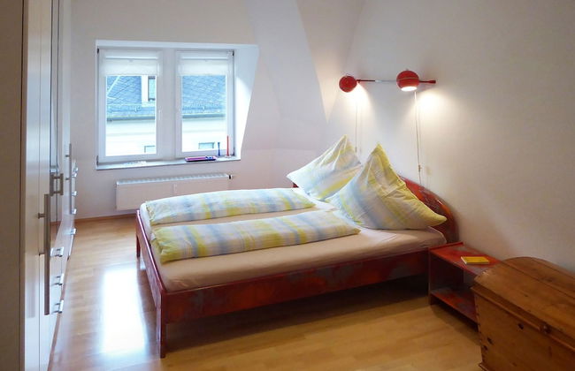 Ferienwohnung Weissbach - Foto 8