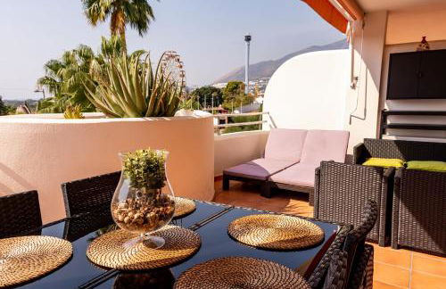 Lindo apartamiento Tivoli - Foto 19