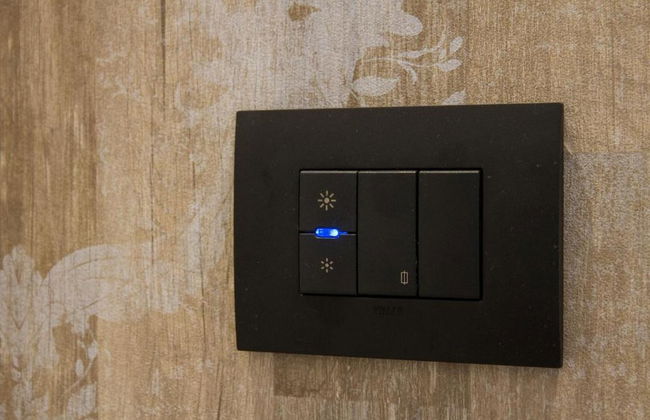 Central Business Apartment - Foto 65