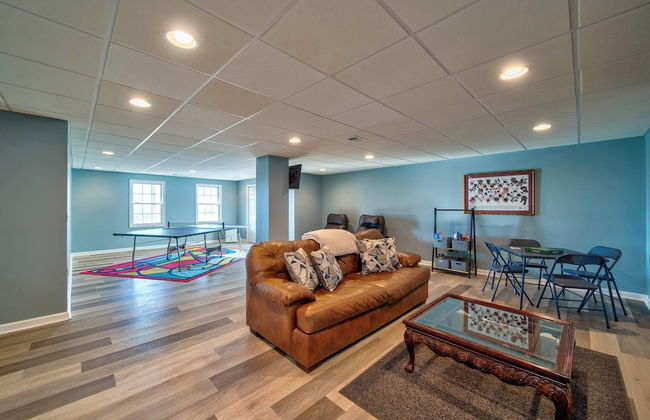 Sunset View 3 BDR Close to Downtown! - Photo 21