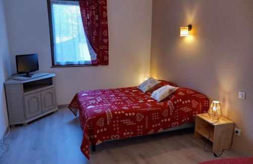 Gite Schlossberg - Foto 9