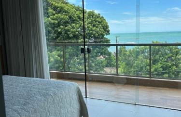 Casa com mezanino, de frente para o mar - Foto 29