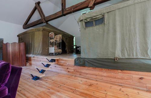 Le Loft - grand écran - piscine - baby foot - - Foto 21