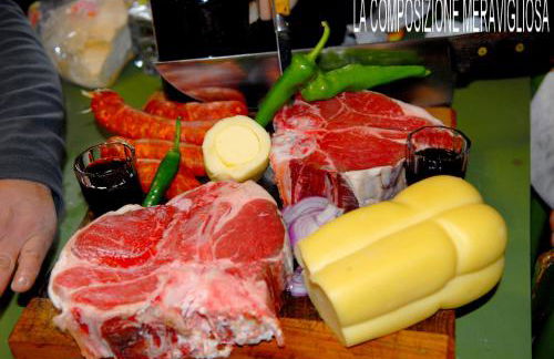 Azienda Agrituristica Le Terre Di San Leonardo - Foto 39