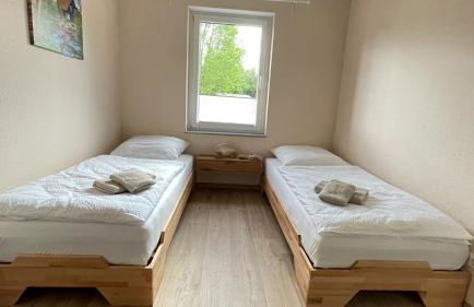 Ferienwohnung am Gurkenradweg - Foto 22