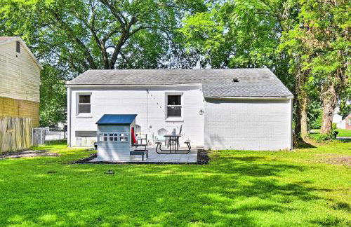 Charming Hampton Home with Yard 2 Mi to Beach! - Foto 26