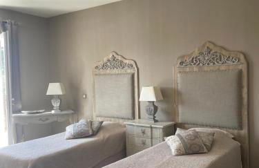 VILLA luxueuse privée avec piscine lagon - Foto 26