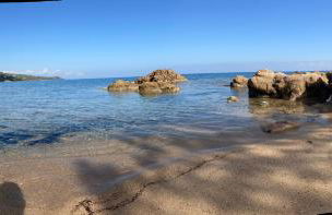 Villa l'Alpana en bois vue mer a 180 degres - Foto 7