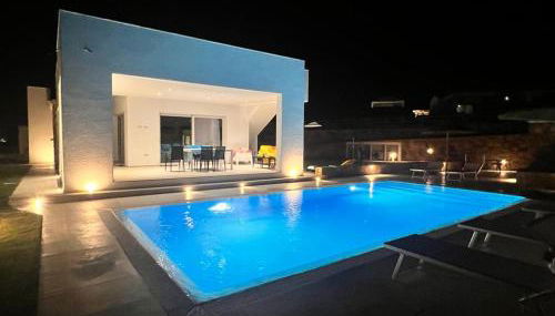 Villa Lorisa - Foto 4