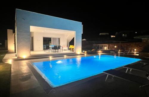 Villa Lorisa - Foto 4