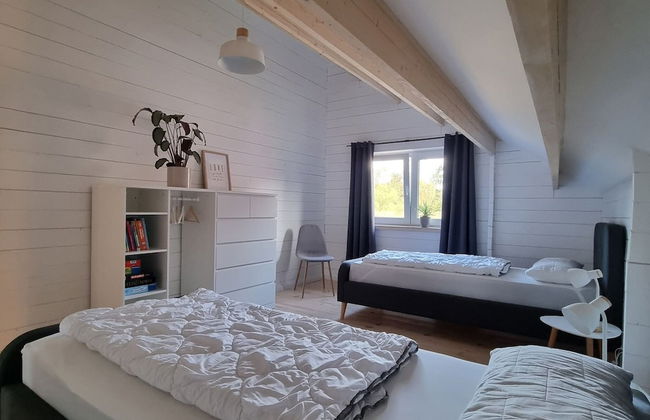 Comfort Steps From the North Sea - Foto 3