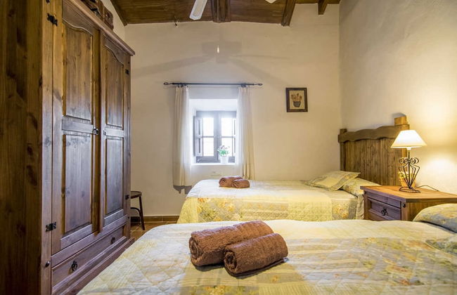 Alojamiento rural El Cortijuelo - Foto 3