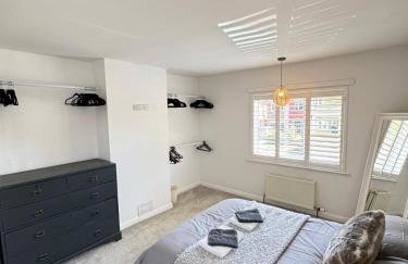 Amazing City Centre Home - Foto 14