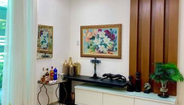 Casa 4Q e Escritorio, ArCond Total, Piscina, WiFi, COP30 - Foto 3