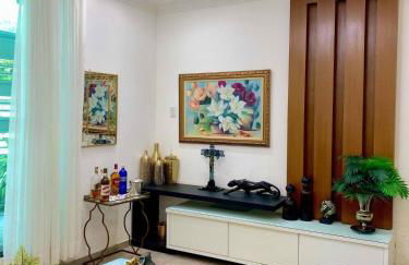 Casa 4Q e Escritorio, ArCond Total, Piscina, WiFi, COP30 - Foto 3