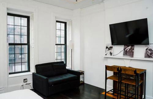 The Lexington Stay - Foto 61