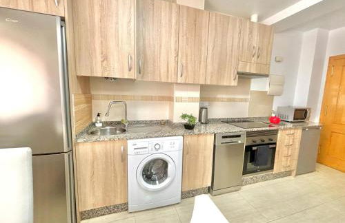 Encantador apartamento de Playa! - Foto 7