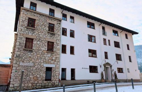 FeWo JoJo - Bergblick - Foto 15