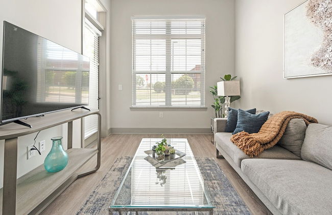 Midtown Nashville Apartments by Landing - Foto 13