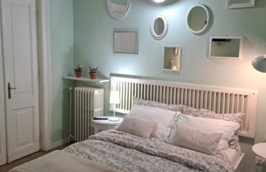 Mint House Stadio e Pala Alpitour Private Parking - Foto 17