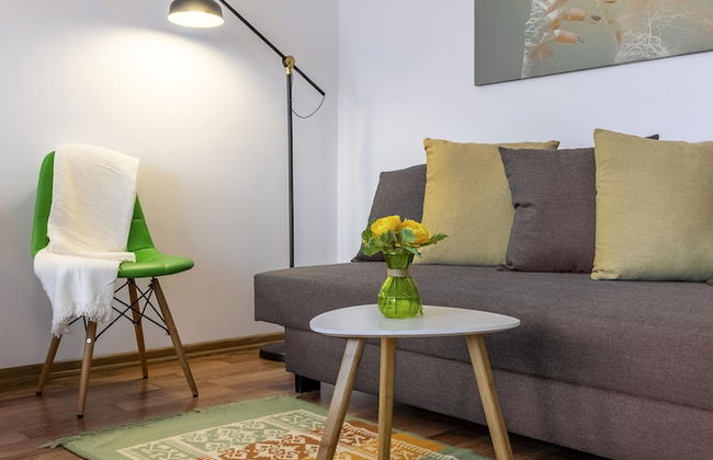 Victoriei by MRG Apartments - Foto 4