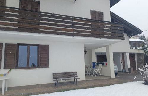 Casa Gregori - Foto 31