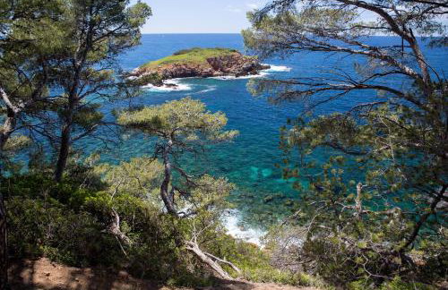 Le cocon des passons 3 pièces 70m2 - Foto 11